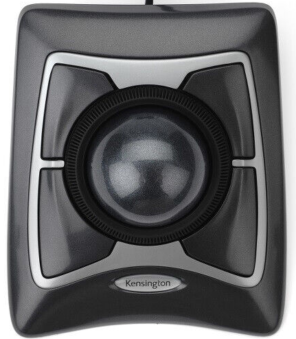 Компьютерная мышь Kensington Expert Mouse Черный - изображение 3
