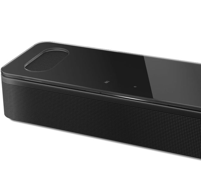 Саундбар BOSE Smart Ultra Sounbar Black (882963-5140) - Фото 2 Саундбар BOSE Smart Ultra Sounbar Black (882963-5140) - зображення 2