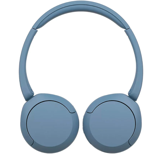 Навушники Sony WH-CH520 Blue (WHCH520L.CE7) - зображення 2