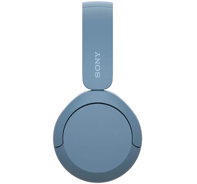 Навушники Sony WH-CH520 Blue (WHCH520L.CE7) - зображення 4