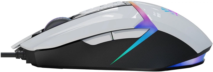 Мышка Bloody W60 Max Panda White - изображение 5