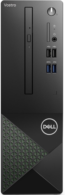 Komputer Dell Vostro 3710 SFF (N4303_M2CVDT3710EMEA01_3YPSNO) Black - obraz 1