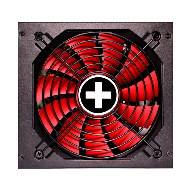 Блок питания Xilence 750W (XP750MR9.2) – фото, отзывы, характеристики в ...