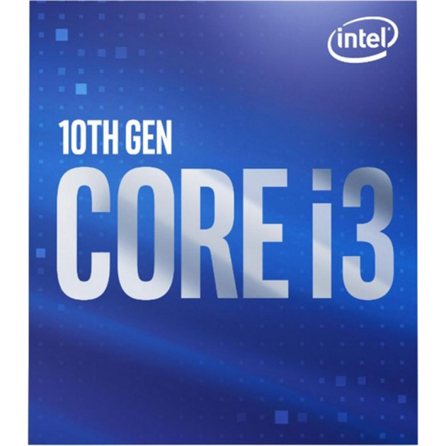 Процессор INTEL Core™ i3 10105F (BX8070110105F) - изображение 2