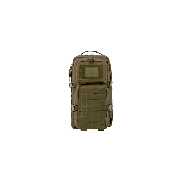 Рюкзак туристический Highlander Recon Backpack 28L Olive (929623) - изображение 1
