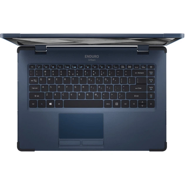 Ноутбук Acer Enduro Urban N3 314A-51W-51WK (NR.R1GEU.00D) - изображение 8