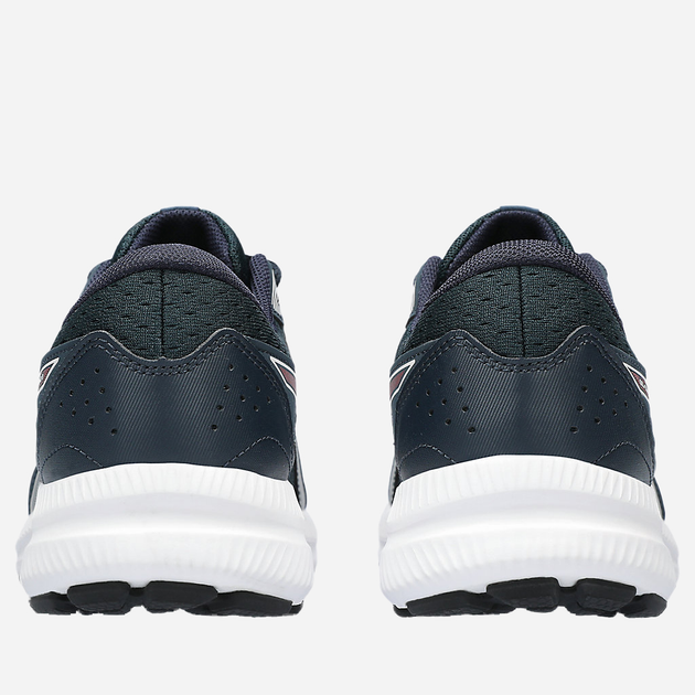 Жіночі кросівки для бігу ASICS Gel-Contend 8 1012B320-411 38 (7US) 24 см Сині (4550456750982) - зображення 5