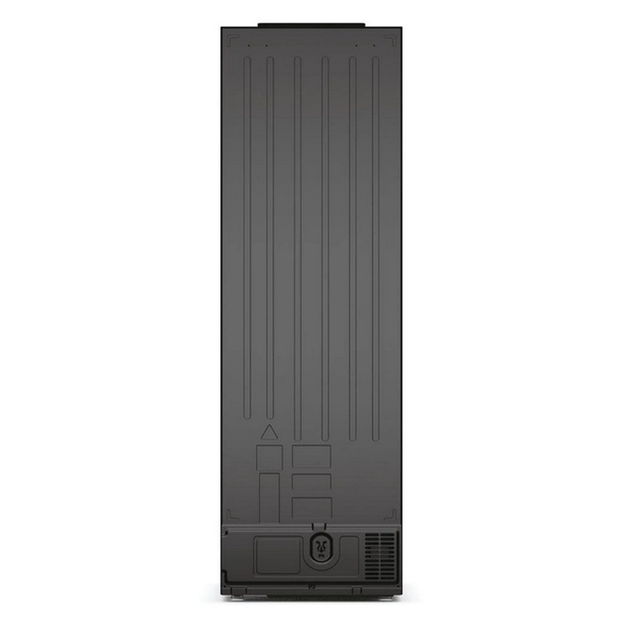 Винный шкаф Haier, 190x59.5х71, холод.отд.-438л, зон - 2, бут-236, ST, дисплей, черный - изображение 3