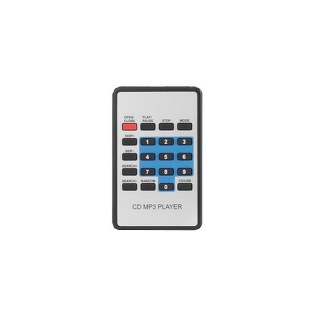 Проигрыватель CD-156 - изображение 4
