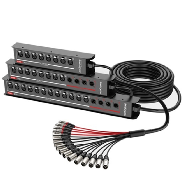 Мультикор SFBN1204L20 - изображение 2