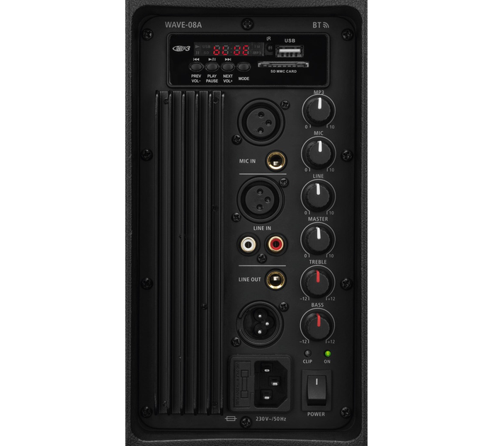 Акустическая система WAVE-10A - изображение 2