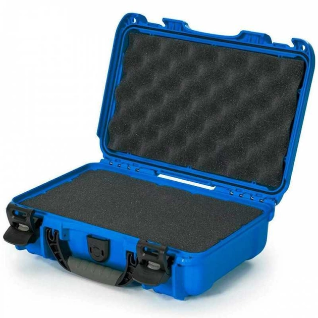Кейс 909 case с пеной - Blue - изображение 2