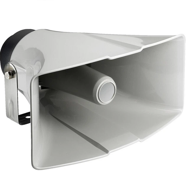 Рупорний гучномовець NR-40KS - Фото 1 Рупорний гучномовець NR-40KS - зображення 1