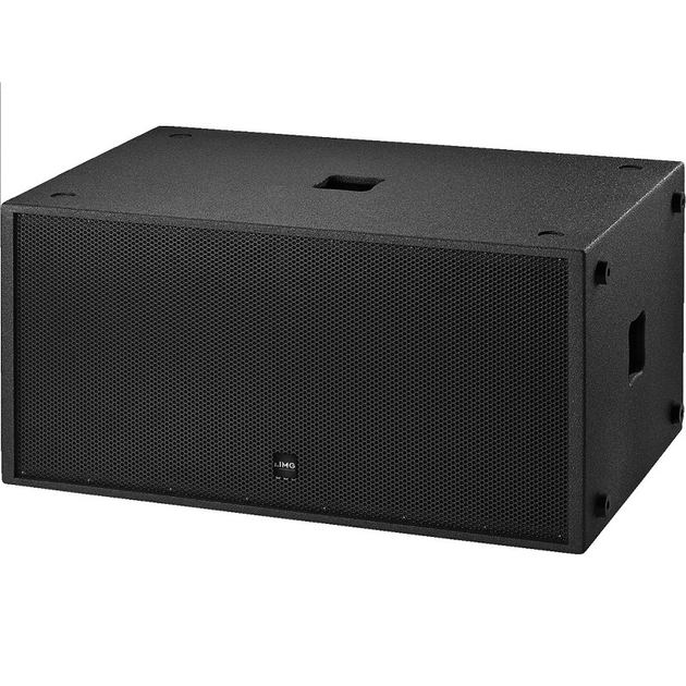 Сабвуфер MEGA-215DSP - изображение 1