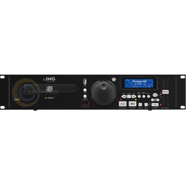 CD проигрыватель 196 USB - изображение 1