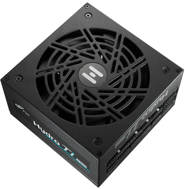 Zasilacz Fortron Hydro Ti PRO 1000 W (PPA10A3803) - obraz 4