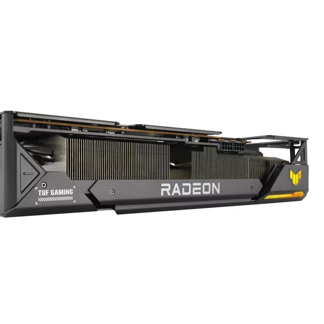 Відеокарта AMD Radeon RX 7900 XT 20GB GDDR6 TUF Gaming OC Asus (TUF-RX7900XT-O20G-GAMING) - Фото 8 Відеокарта AMD Radeon RX 7900 XT 20GB GDDR6 TUF Gaming OC Asus (TUF-RX7900XT-O20G-GAMING) - зображення 8