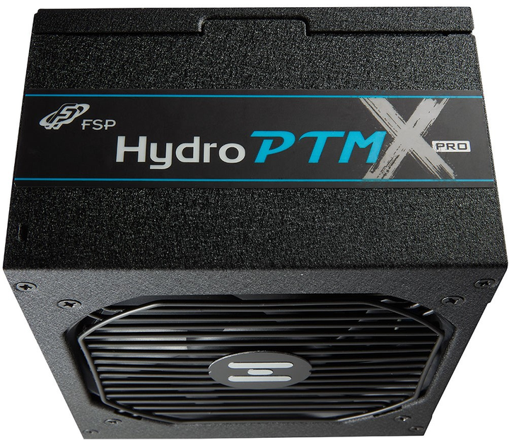 Блок живлення Fortron Hydro PTM X PRO ATX 3.0 1200 W (PPA12A1203) - зображення 2