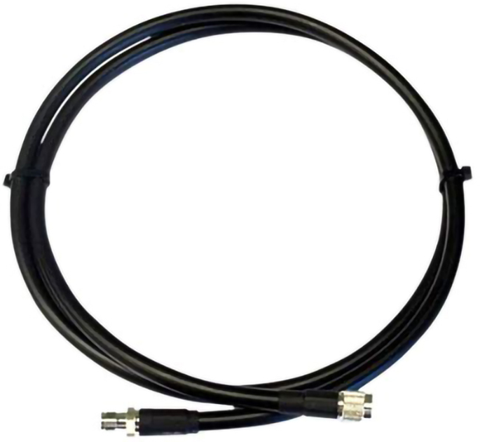 Kabel Cisco 25 stóp o niskich stratach z przyłączem typu N (AIR-CAB025HZ-N) - obraz 1