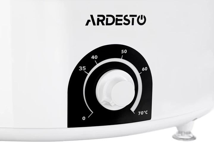 Сушилка для овощей и фруктов ARDESTO FDB-5385 - изображение 7