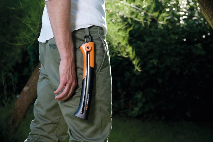 Piła ogrodowa Fiskars Xtract (L) SW 75 (1000614/123880) - obraz 3