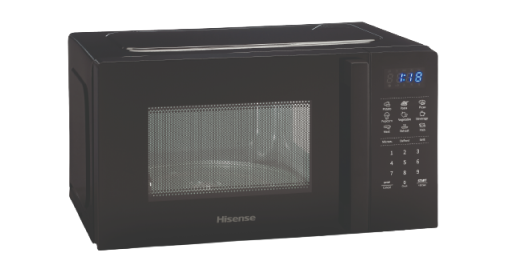 Мікрохвильова піч Hisense H20MOBS4H (6940420) Б/У - изображение 2