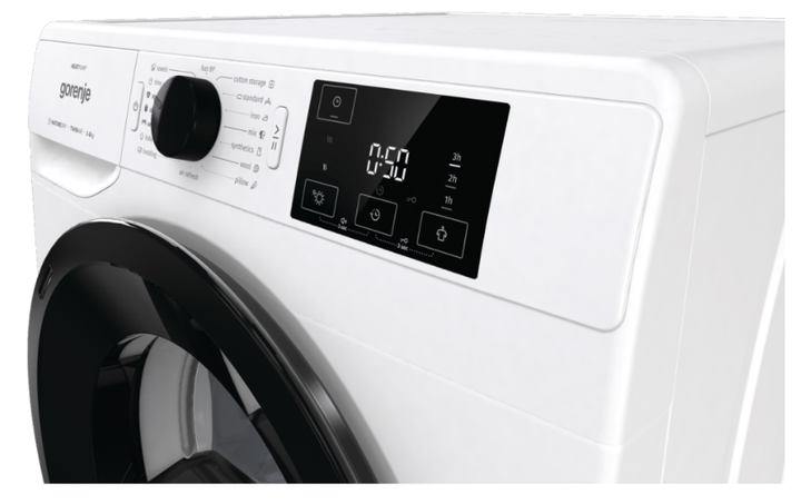 Сушильна машина Gorenje DNE83/GN (SP22/4253) (6895562) - зображення 15