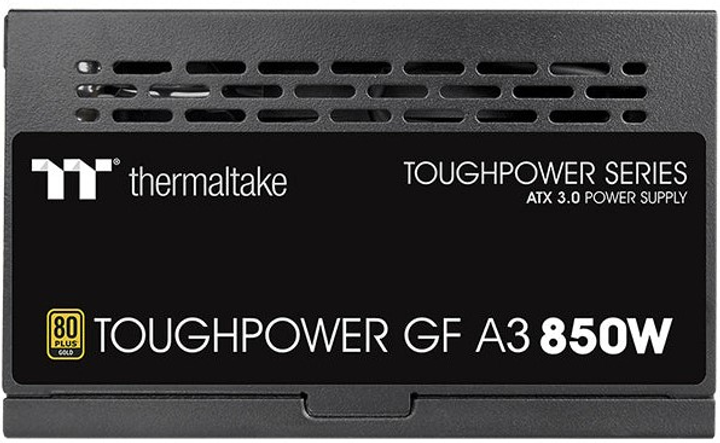 Zasilacz Thermaltake Toughpower GF A3 Gold 850 W (PS-TPD-0850FNFAGE-H) - obraz 2