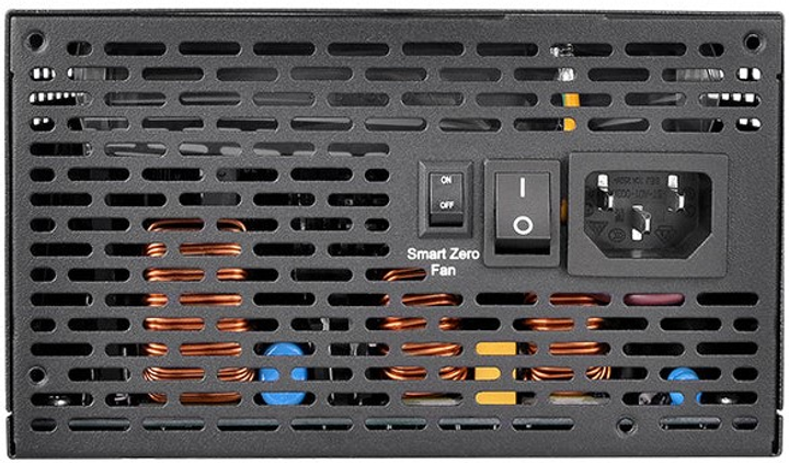 Zasilacz Thermaltake Toughpower GF A3 Gold 850 W (PS-TPD-0850FNFAGE-H) - obraz 4