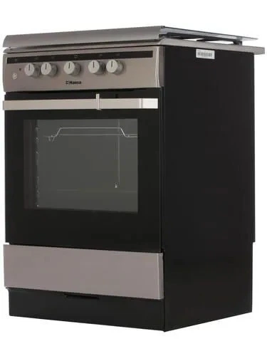 Плита газова Hansa FСGI63022 58 л - зображення 4
