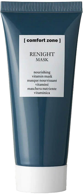 Maska Comfort Zone Renight Mask odżywcza witaminowa 60 ml (8004608505952) - obraz 1