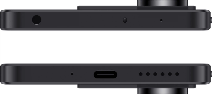 Мобільний телефон Xiaomi Redmi Note 13 5G 6/128GB Graphite Black (6941812755211) - зображення 9