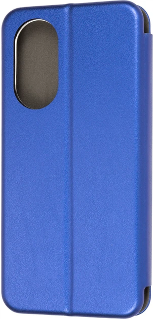 Чехол-книжка для смартфона ArmorStandart G-Case для OPPO A58 4G Blue (ARM66479) - Фото 2 Чехол-книжка для смартфона ArmorStandart G-Case для OPPO A58 4G Blue (ARM66479) - изображение 2