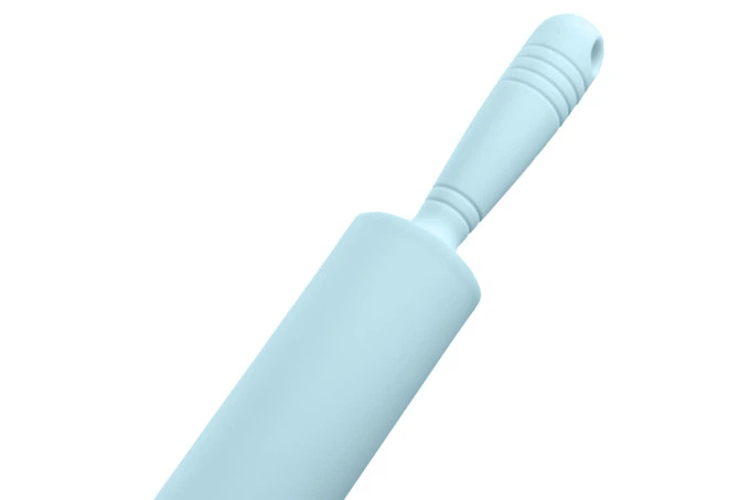 Скалка силіконова Ardesto Tasty baking AR-2322-T 49 см - зображення 2