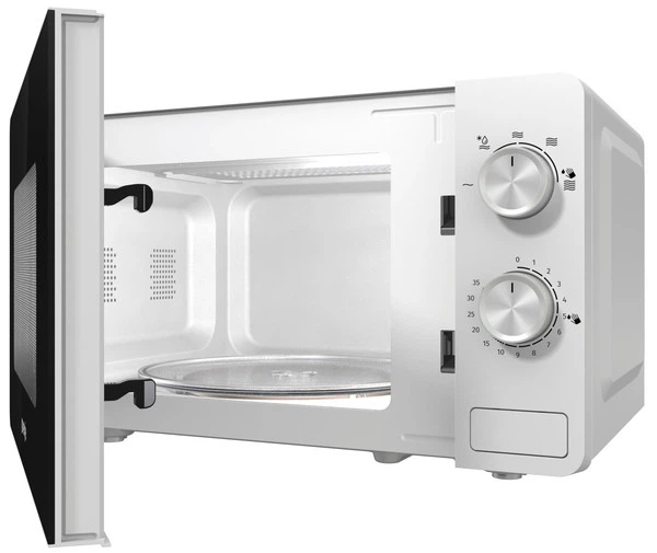 Микроволновая печь Gorenje MO-20-E1W 20 л - изображение 3