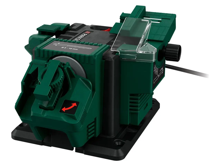 Многофункциональный точильный станок Parkside PSS 65 C1 65 Вт – фото ...