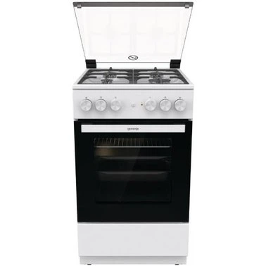 Плита електрична Gorenje GEIT-5C61-XPG - Фото 1 Плита електрична Gorenje GEIT-5C61-XPG - зображення 1