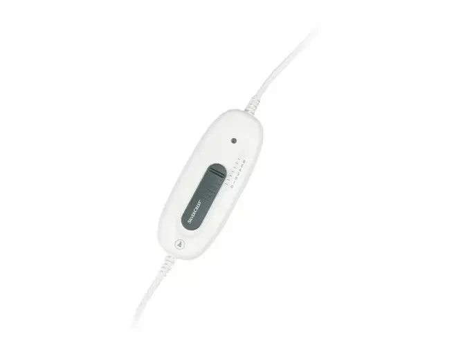 Электроодеяло Silver Crest SWKD-100-A1 130x180 см - изображение 3
