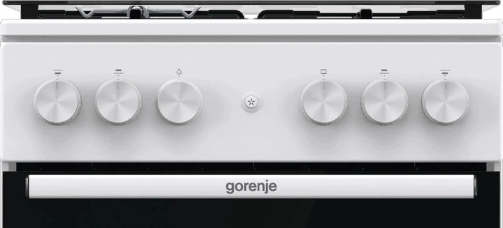 Плита газова Gorenje GGI5A21WH 61 л - зображення 8
