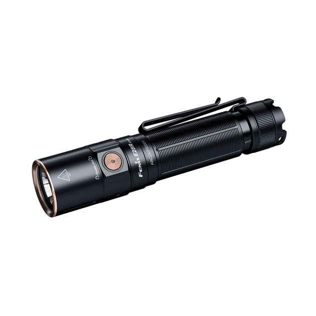 Фонарь ручной Fenix E28R V2.0 Black - изображение 5