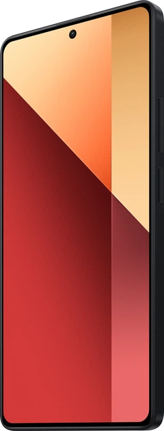 Smartfon Xiaomi Redmi Note 13 Pro 4G 8/256GB Midnight Black (6941812759011) - obraz 4