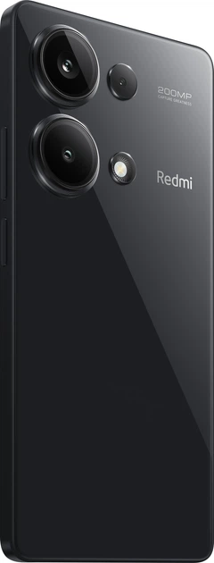 Redmi Note 13 Pro 5G 本体 256GB ミッドナイトブラック Redmi 新品 Note 13 Pro 5G XIG05 ミッドナイトブラック【8GB