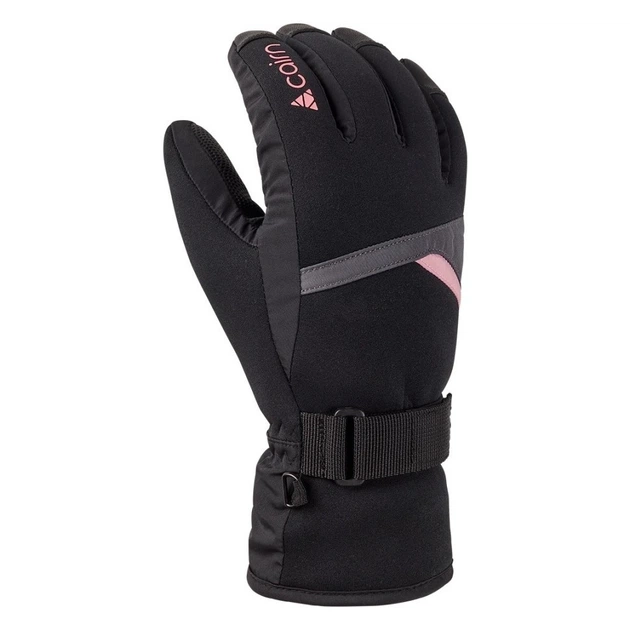 Рукавички Cairn Styl 2 W powder pink (6) - Фото 1 Рукавички Cairn Styl 2 W powder pink (6) - зображення 1