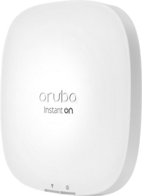 Punkt dostępu HP Aruba Instant On AP22 R6M50A (190017480190) - obraz 3