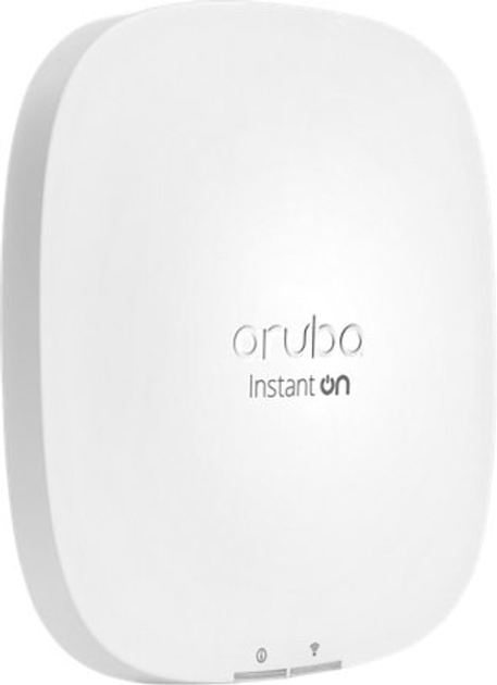 Punkt dostępu HP Aruba Instant On AP22 R6M50A (190017480190) - obraz 4
