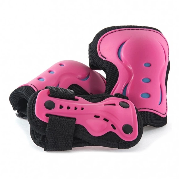 Захист набір SFR Essentials Jr hot pink (AC760-HP-M) - изображение 2