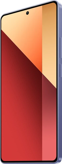 Smartfon Xiaomi Redmi Note 13 Pro 4G 8/256GB Lavender Purple (MZB0G7UEU) - obraz 5