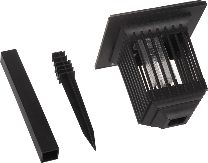 Maclean MCE448 Solarna lampa LED do zabijania owadów (5902211126034) - obraz 8