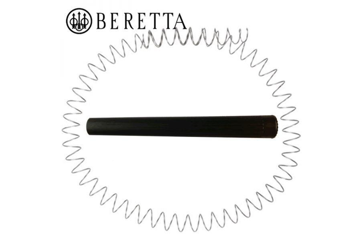 Удлинитель магазина Beretta 1301 / Beretta Xplor Novator (на 4 патрона) с пружиной - изображение 1