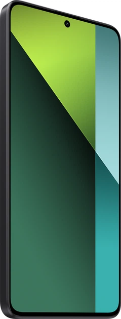 Smartfon Xiaomi Redmi Note 13 Pro 5G 12/512GB Midnight Black (6941812749784) - obraz 3